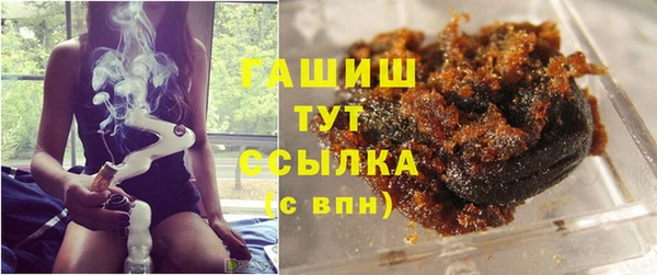 гашик Инта